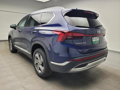 2022 Hyundai SANTA FE SEL 2.4
