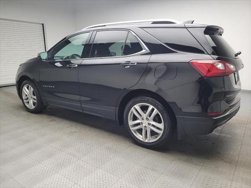 2019 Chevrolet Equinox Premier w/2LZ