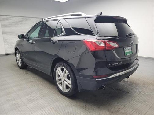 2019 Chevrolet Equinox Premier w/2LZ