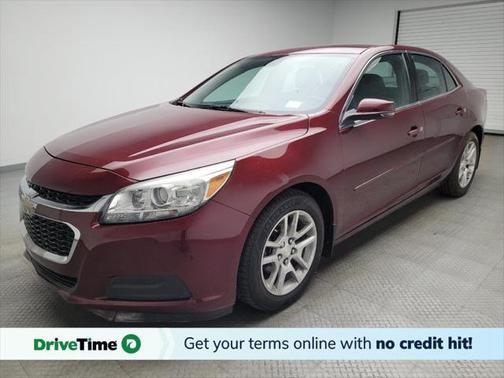 2014 Chevrolet Malibu 1LT