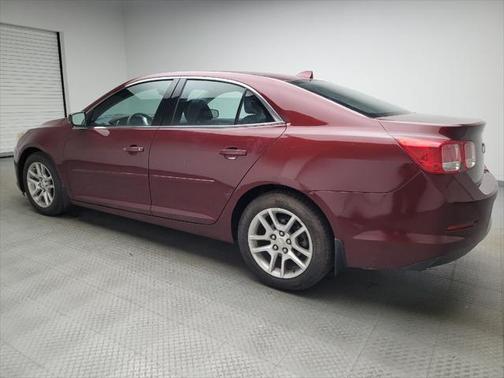 2014 Chevrolet Malibu 1LT