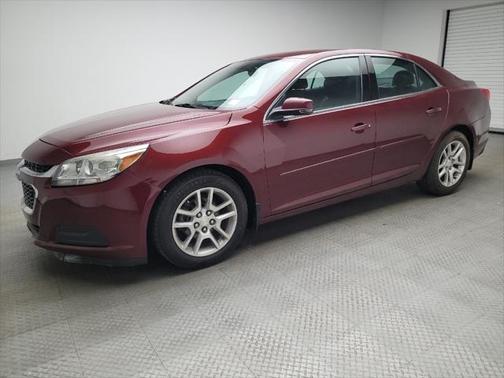 2014 Chevrolet Malibu 1LT
