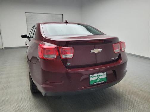 2014 Chevrolet Malibu 1LT