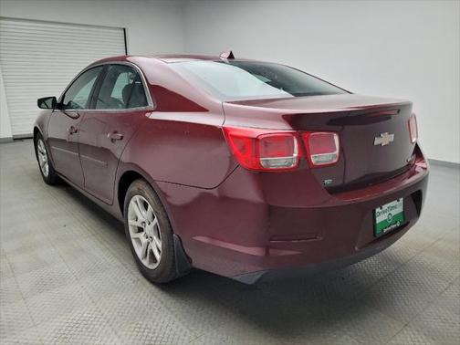 2014 Chevrolet Malibu 1LT