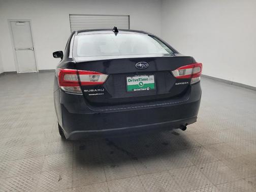 2018 Subaru Impreza 2.0i Premium