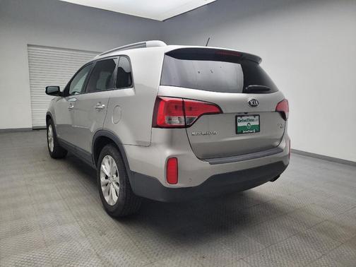 2014 Kia Sorento EX