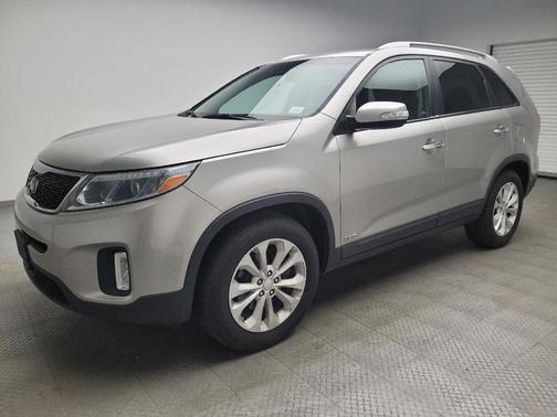 2014 Kia Sorento EX
