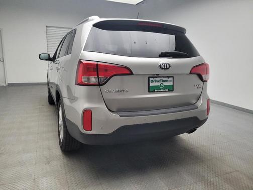 2014 Kia Sorento EX