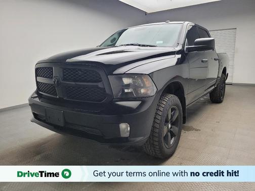 2014 RAM 1500 Tradesman/Express