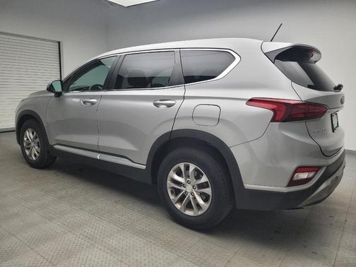 2020 Hyundai SANTA FE SE 2.4