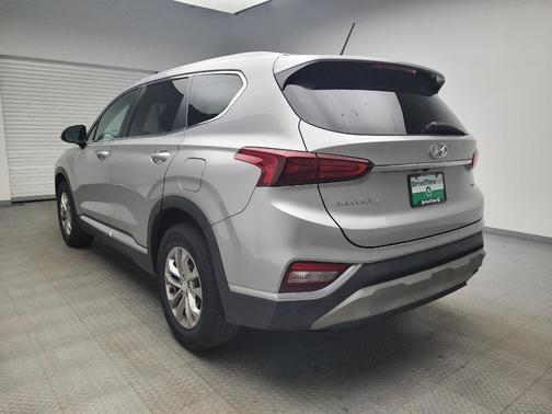 2020 Hyundai SANTA FE SE 2.4