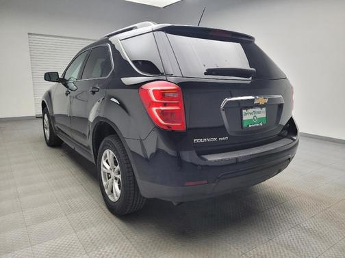 2017 Chevrolet Equinox 1LT