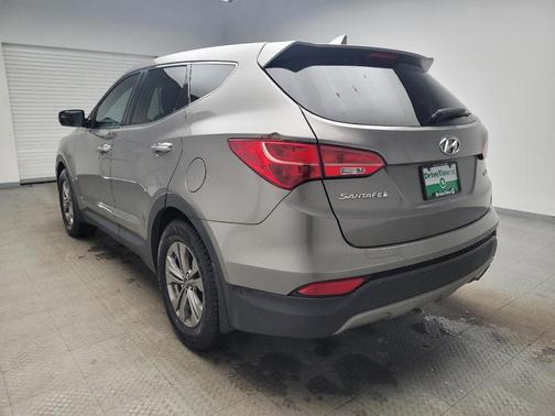 2016 Hyundai Santa Fe Sport 2.4L