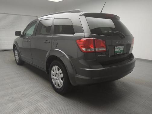 2015 Dodge Journey SE