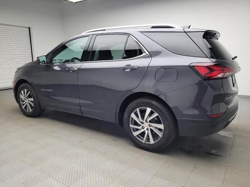 2022 Chevrolet Equinox Premier w/1LZ