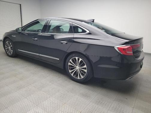 2017 Buick LaCrosse Essence