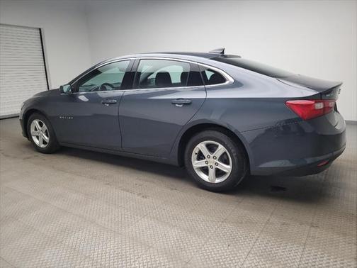 2021 Chevrolet Malibu 1LS