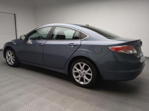 2013 Mazda Mazda6 s Grand Touring