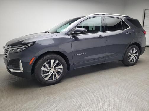 2022 Chevrolet Equinox Premier w/1LZ