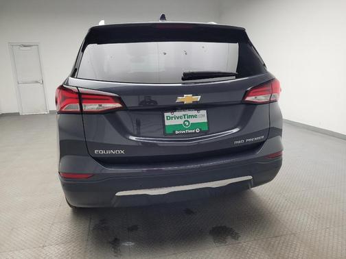 2022 Chevrolet Equinox Premier w/1LZ