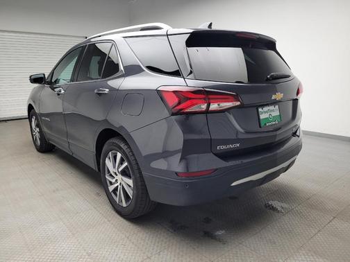 2022 Chevrolet Equinox Premier w/1LZ