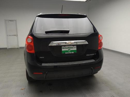 2015 Chevrolet Equinox 2LT