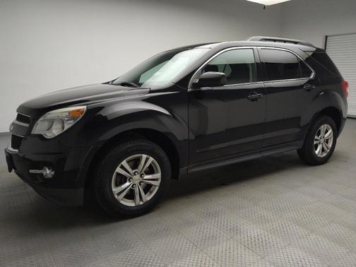2015 Chevrolet Equinox 2LT