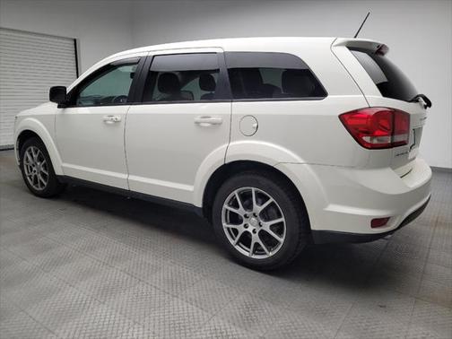 2017 Dodge Journey GT