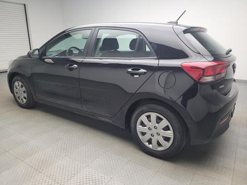 2021 Kia Rio S