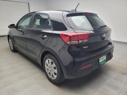2021 Kia Rio S