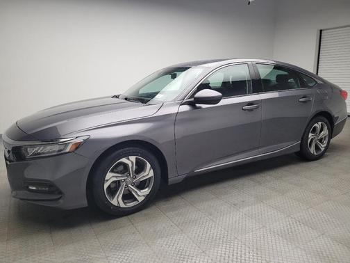 2019 Honda Accord EX
