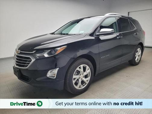 2020 Chevrolet Equinox L