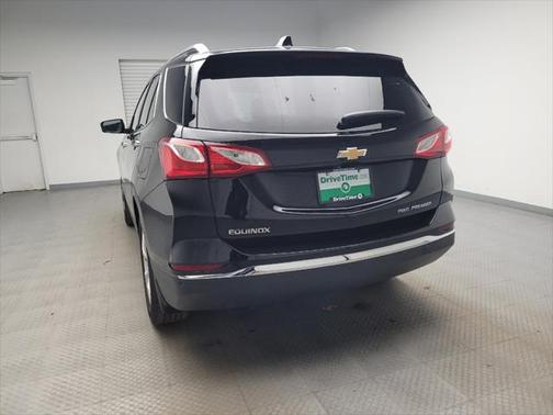 2020 Chevrolet Equinox L