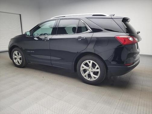 2020 Chevrolet Equinox L