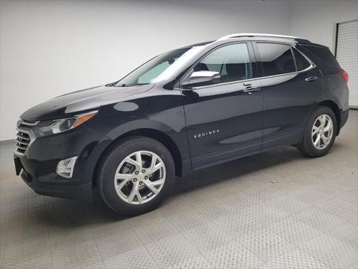 2020 Chevrolet Equinox L