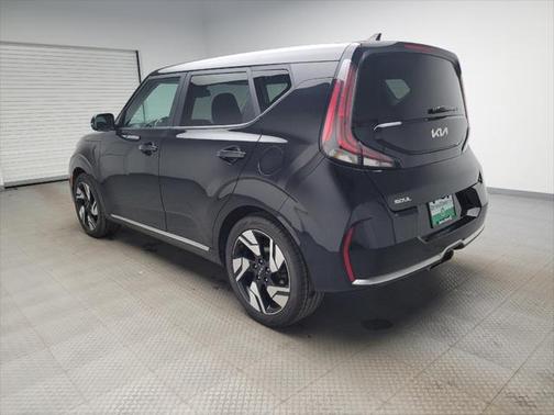 2023 Kia Soul GT-Line