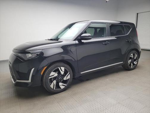 2023 Kia Soul GT-Line
