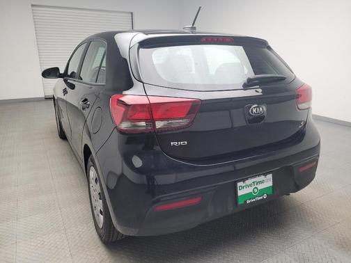 2021 Kia Rio S