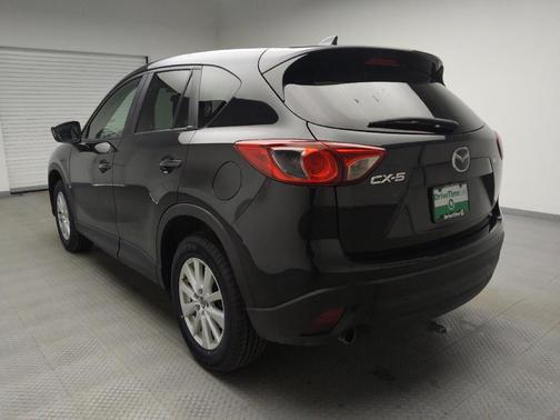 2013 Mazda CX-5 Touring