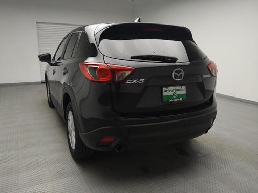 2013 Mazda CX-5 Touring
