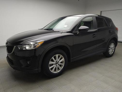 2013 Mazda CX-5 Touring