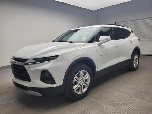 2021 Chevrolet Blazer 1LT