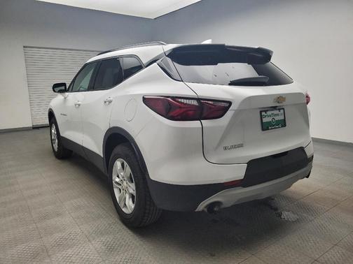 2021 Chevrolet Blazer 1LT