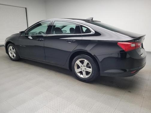 2019 Chevrolet Malibu 1LS