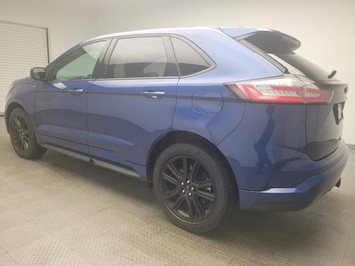 2022 Ford Edge ST Line