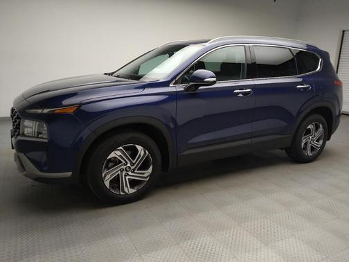 Stormy Sea 2023 Hyundai SANTA FE SEL 2.4