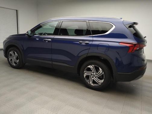 Stormy Sea 2023 Hyundai SANTA FE SEL 2.4