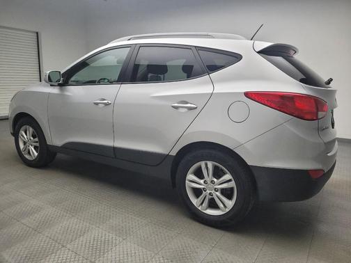 2013 Hyundai TUCSON GLS