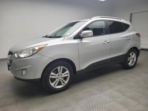 2013 Hyundai TUCSON GLS