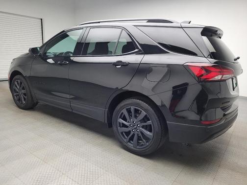 2022 Chevrolet Equinox AWD RS